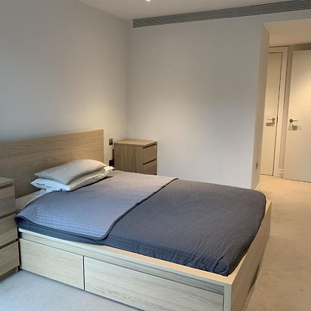 Stylish 2 Bed Flats Near Us Embassy Daire Londra Dış mekan fotoğraf
