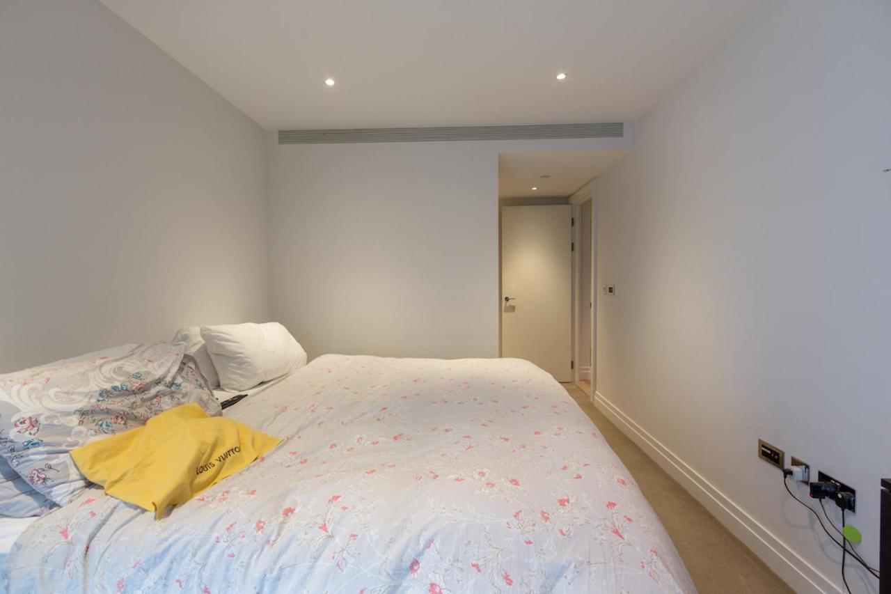 Stylish 2 Bed Flats Near Us Embassy Daire Londra Dış mekan fotoğraf