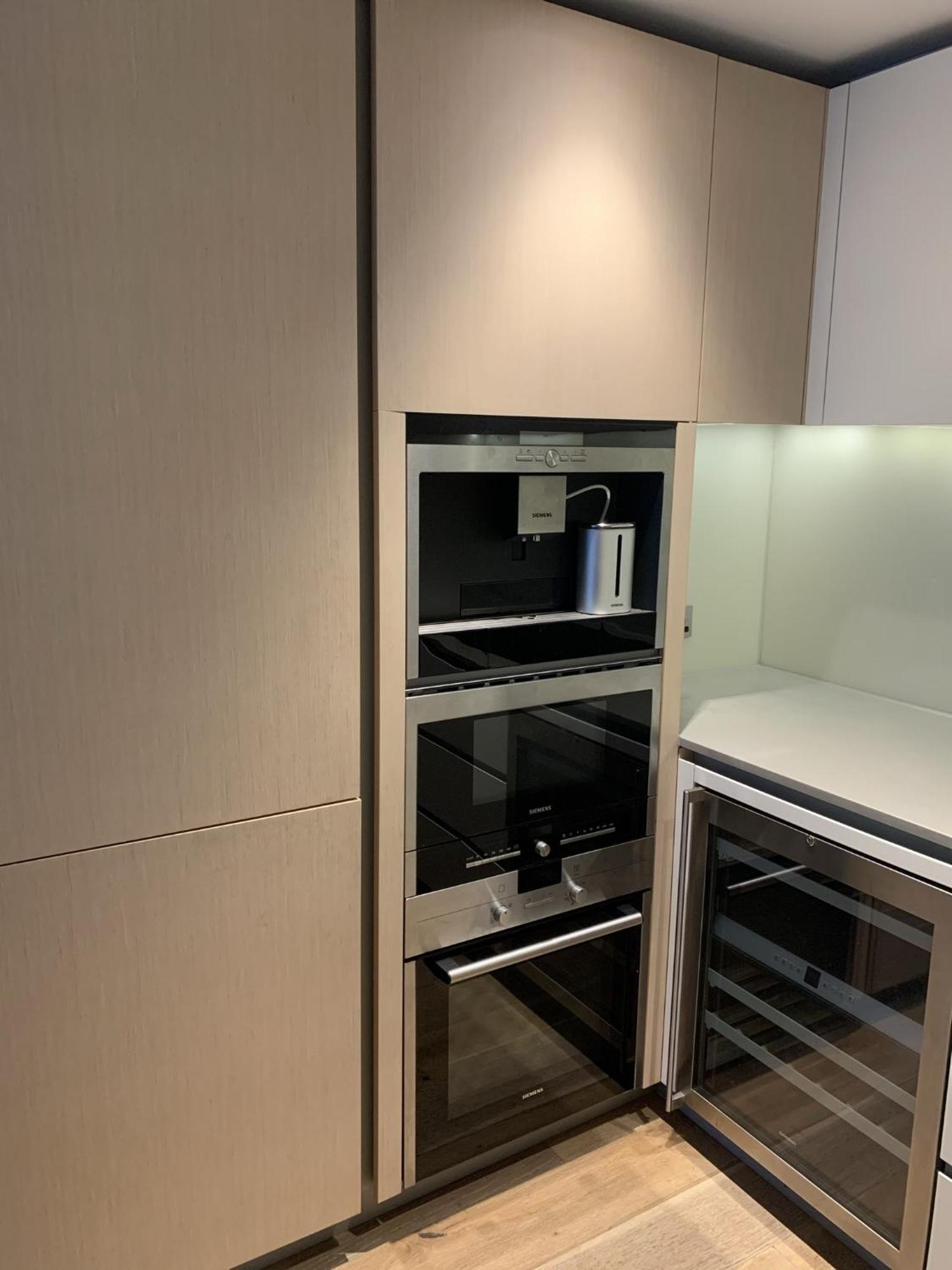 Stylish 2 Bed Flats Near Us Embassy Daire Londra Dış mekan fotoğraf