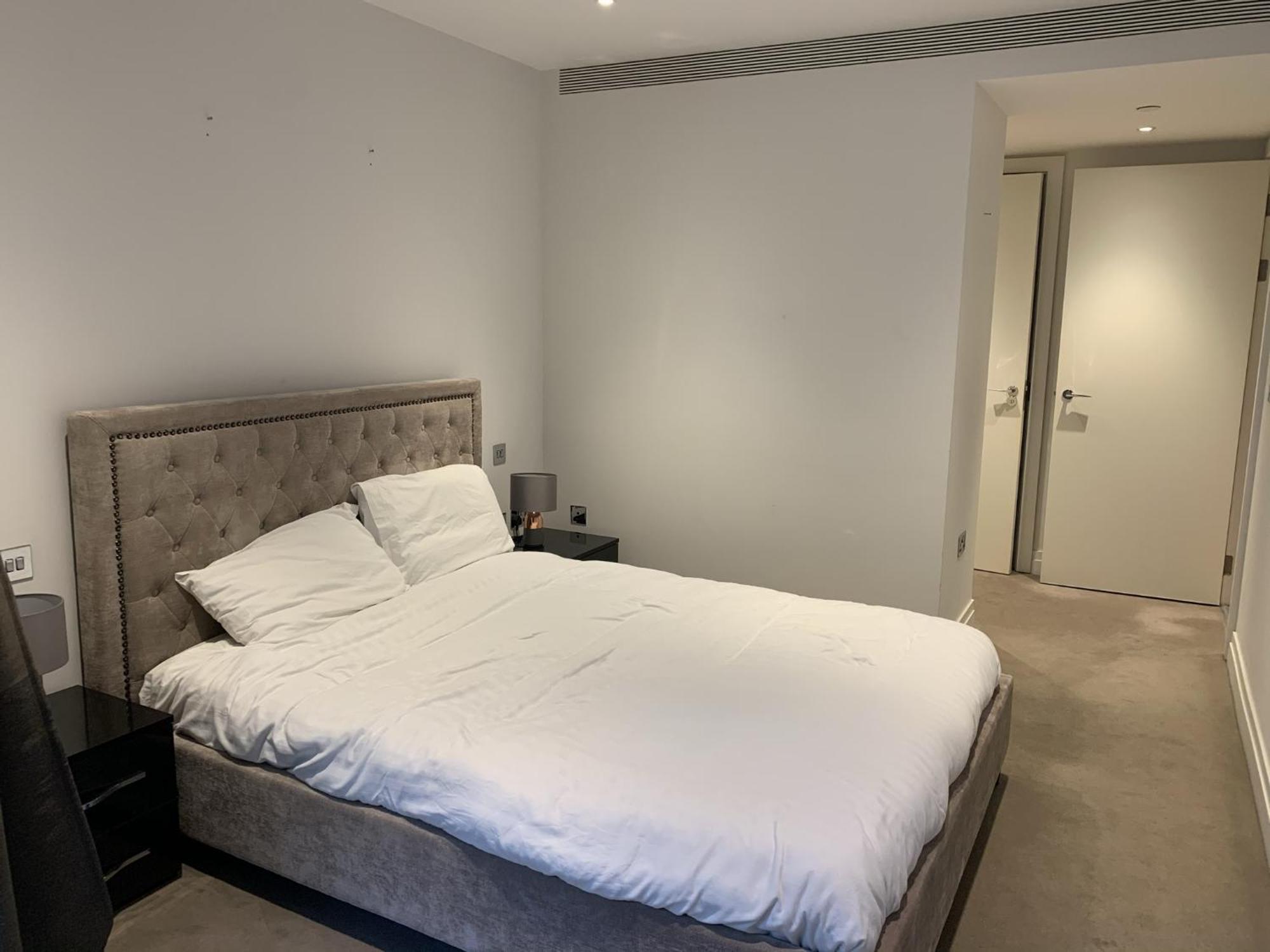 Stylish 2 Bed Flats Near Us Embassy Daire Londra Dış mekan fotoğraf