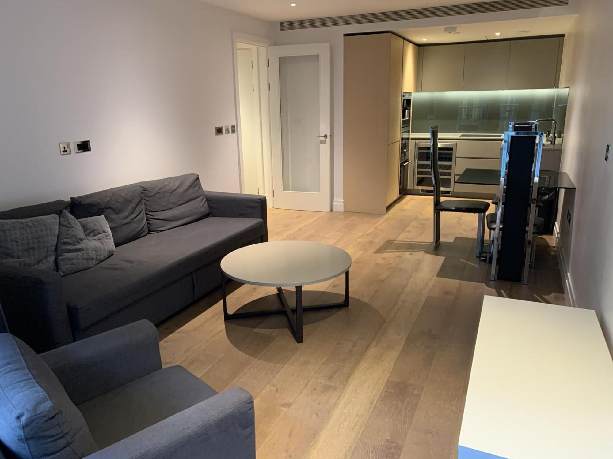 Stylish 2 Bed Flats Near Us Embassy Daire Londra Dış mekan fotoğraf